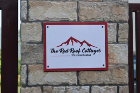 The Red Roof Cottage